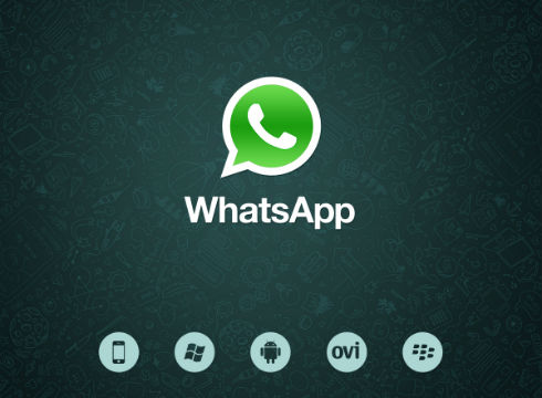 WhatsApp filter software updated to version 8.7 based on customer demand.